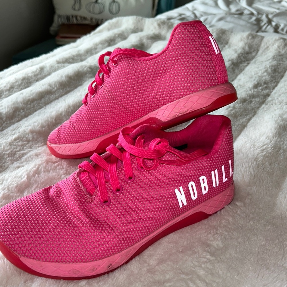 NOBULL Shoes